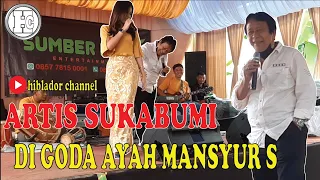 Download GADIS ATAU JANDA - H MANSYUR S BERSAMA FITRY TRIANI MP3