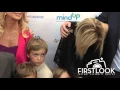 Download Lagu Kate Hudson, Goldie Hawn, Kurt Russell and Family at Goldie's Love in for Kids' event