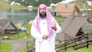 أن الله جميل يحب الجمال 