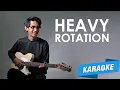 Download Lagu [KARAOKE] JKT48 -  Heavy Rotation (Cover by Missing Madeline)