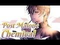 Post Malone - Chemical Nightcore