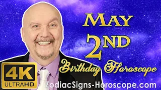 May 2 Zodiac Horoscope and Birt ay Personality May 2nd Birt ay Personality Horoscope