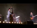 Pilgrim performed live by The Wood Brothers at The Orpheum Theater, April 7th