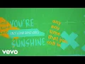 Download Lagu Liam Payne - Sunshine (From \