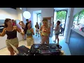 Good Vibes Coffee Rave Vol. 3 ☕ @Cookie Shop Lisbon I Uplifting Dance Mix I DJ Set by Val Baker