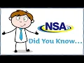 NSA Business Services