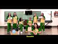 Group 3 (10 - SCB) - Way Blema