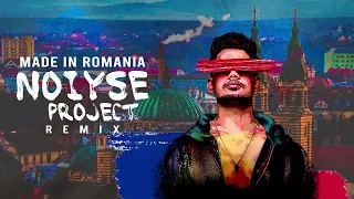 ionut cercel made in romania noiyse project remix 