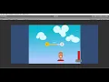 create progress bar in unity version 3