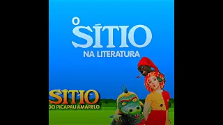 instrumental sítio do picapau amarelo-2001.  (versão editada)