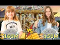 Download Lagu Kids Diana Family VS Like Nastya Family Who's The Richest YouTube Family in 2025