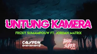 Download Jois Saranaung - UNTUNG KAMERA (Frizky Sumampouw X Jordan Matrīx) [B'R \u0026 C'E] BASSNYA BERDISTORSI !! MP3