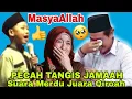 Lagu MASYAALLAH‼️PECAH TANGIS JAMAAH, JUARA QIROAH, KH ANWAR ZAHID TERBARU 2025
