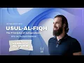 Download Lagu Usul Al-Fiqh - 13: Al-Hukm (PART 1) | Dr. Nasser Karimian