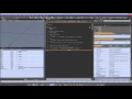 Python editor Use and auto completion modo 902