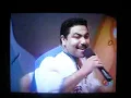 & MORE YOU'LL NEVER FIND ANOTHER LOVE LIKE MINE/LIVE PERFORMANCE