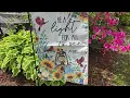 Spring Summer Garden Flag Review Double-Sided Sunflower Cardinal Welcome Flag for Outdoor Decor