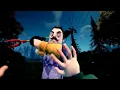 Download Lagu JT Music - Anybody Home? [INSTRUMENTAL | Hello Neighbor 2 Rap]