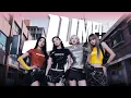 Download Lagu BLACKPINK - JUMP (KICKCHEEZE Remix) | Hard Techno