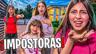 NOS ENGAÑARON… 😢