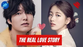 Lee Min Ho and Bae Suzy Love Story From First Meeting to Heartbreaking Goodbye