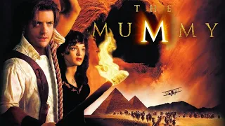 the mummy 1 the mummy 1999 explained in hindi netflix movies pratiksha nagar