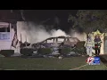 Little Compton Home Damaged in Fire