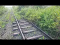 Download Lagu FAKTANYA BELUM ADA PROGRES REAKTIVASI JALUR KERETA SAMA SEKALI !
