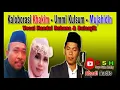 Lagu Rojait Voc  Umi Kulsum Live Balasyik Alfa Nada