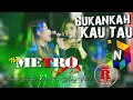 Download Lagu BUKANKAH KAU TAU - NUNING VALENT \u0026 BONITA YOLANDA DA1 - NEW METRO Pasti...Aja ! - RAHARJO AUDIO