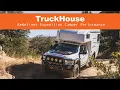 TruckHouse Redefines Expedition Camper Performance