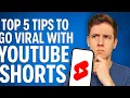 Download Lagu Top 5 Tips to Go Viral on Youtube Shorts!