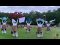 BRC New Birth Dance Ministry Presents: Yahweh by JOKIA