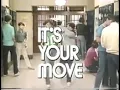 It s Your Move - Put to the Test