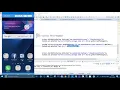 How to take screenshot in Appium