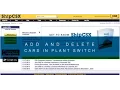 ShipCSX Plant Switch - How to Cars