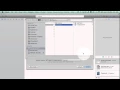 Xcode 6 Setup - New Xcode Project