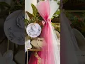 Download Lagu Engagement hamper #gift #hampers #shorts