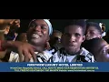 Phyno - Fada Fada [Official Video] ft. Olamide