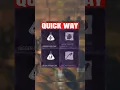 MW3 ZOMBIES QUICK SCHEMATICS GUIDE