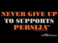 Gondal gandul - The singing only for persija