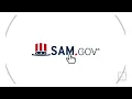 Search Wage Determinations on SAM gov