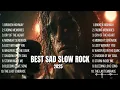 Download Lagu Emotional Rock Songs Playlist 2025 🥀🔥 | TOP 20 Sad \u0026 Powerful Ballads