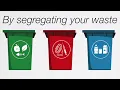 SweepSmart - Segregation awareness