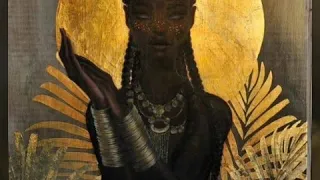              ركوشا   أغنية زار مصرية رهيبة       دندنها