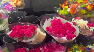 Rose for sell in sam club please sub share thank you very much 26