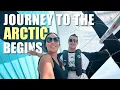 Download Lagu SELLING OUR BOAT \u0026 HEADING INTO THE FOG - Ep 240