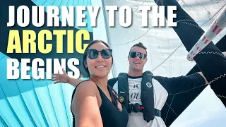 SELLING OUR BOAT & HEADING INTO THE FOG – Ep 240