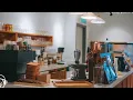 COFFEE & JAZZ playlist to make your day - Cafe music to study, work, chill, Coffee Shop music BGM