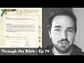 Exodus 29 Summary A Concise Overview in 5 Minutes